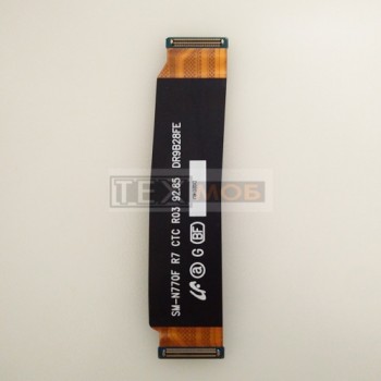 Шлейф Samsung Galaxy Note10 Lite N770