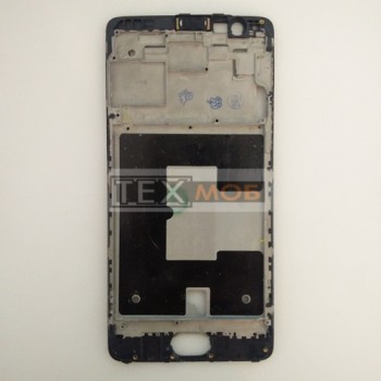 Рамка дисплея OnePlus 3T (A3003)