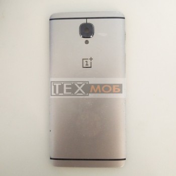 Задня кришка OnePlus 3T (A3003) Задня кришка OnePlus 3T (A3003)