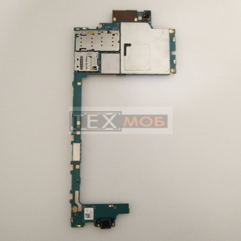 Материнська плата Sony Z5 E6633