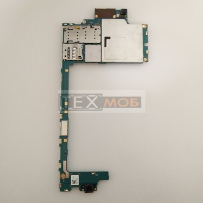 Материнська плата Sony Z5 E6633 Материнська плата Sony Z5 E6633