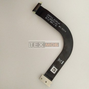 Шлейф дисплею Microsoft Surface Pro 3 X890707-001