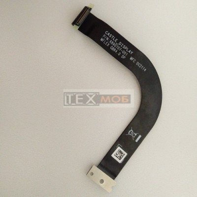 Шлейф дисплею Microsoft Surface Pro 3 X890707-001