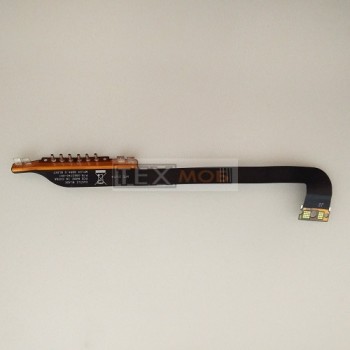Нижній шлейф Microsoft Surface Pro 3 док бази X893740-001