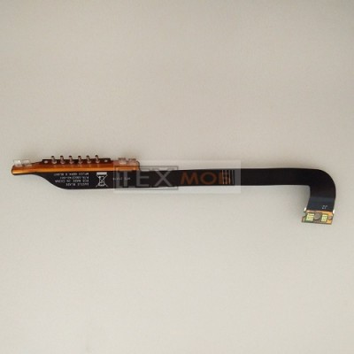 Нижній шлейф Microsoft Surface Pro 3 док бази X893740-001
