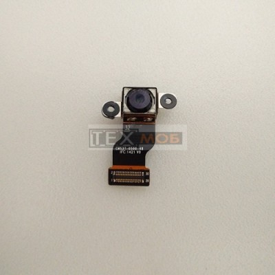 Основна камера (задня) Microsoft Surface Pro 3 CMS37-0500-48