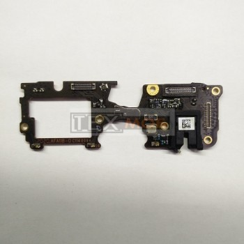 Нижня плата OPPO A91 (CPH2021) Оригінал