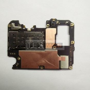 Материнська плата OPPO A91 (CPH2021) 8/128 Материнська плата OPPO A91 (CPH2021) 8/128