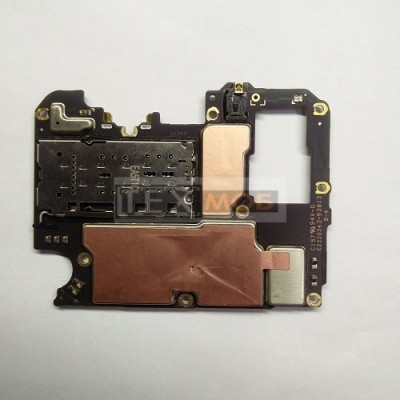 Материнська плата OPPO A91 (CPH2021) 8/128 Материнська плата OPPO A91 (CPH2021) 8/128