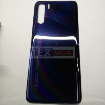 Задня кришка OPPO A91 (CPH2021)
