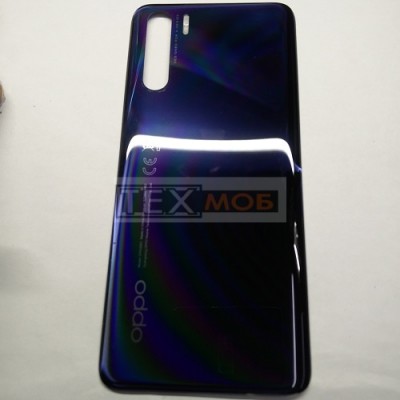 Задня кришка OPPO A91 (CPH2021) Задня кришка OPPO A91 (CPH2021)