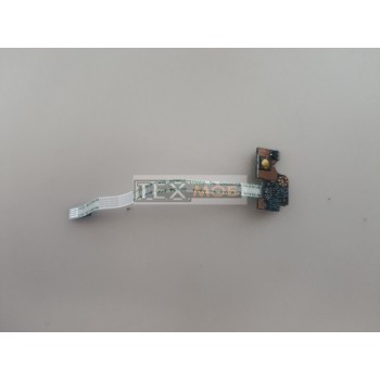 Кнопка живлення HP 250 G6
