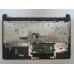 Нижня частина корпусу (топкейс) HP 250 G6 з клавіатурою