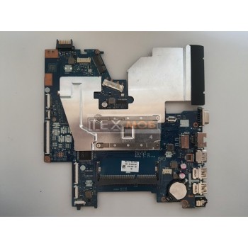 Материнська плата HP 250 G6 N3060