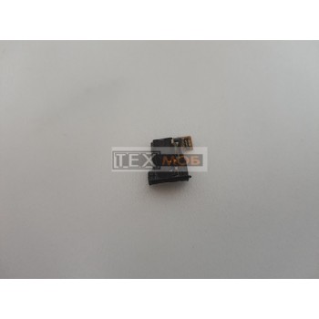 Шлейф Huawei P10 (VTR-L09, VTR-L29), P10 Plus (VKY-L29), роз'єм навушників Оригінал