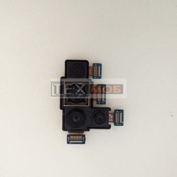 Камера основна (задня) Samsung A51 A515 Original