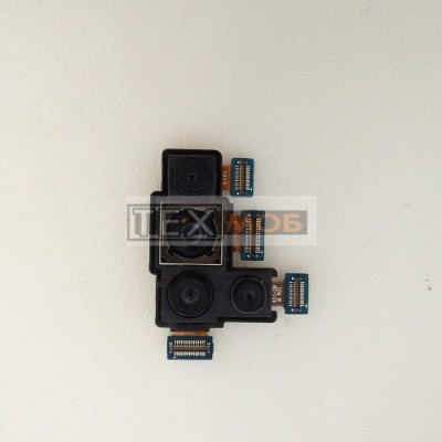 Камера основна (задня) Samsung A51 A515 Original Камера основна (задня) Samsung A51 A515 Original