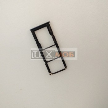 Сім лоток Samsung A51 2020