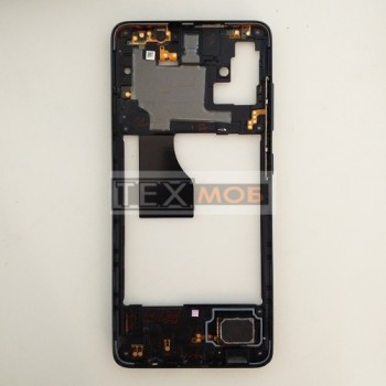 Середня частина Samsung A51 2020 Original.