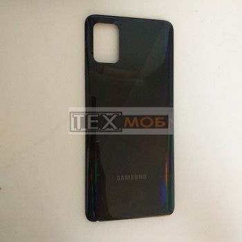 Задня кришка Samsung A51 A515