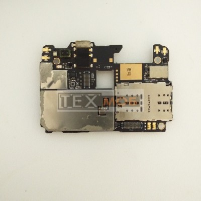Материнська плата ZTE Blade V7