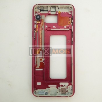 Рамка дисплея Samsung Galaxy S8 Plus G955FD