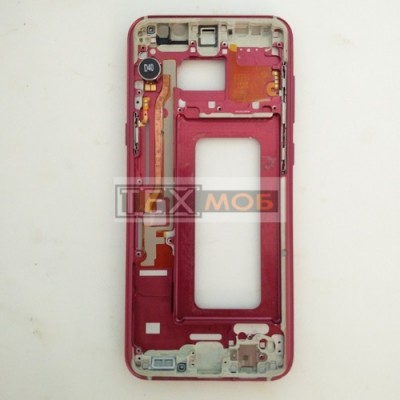 Рамка дисплея Samsung Galaxy S8 Plus G955FD