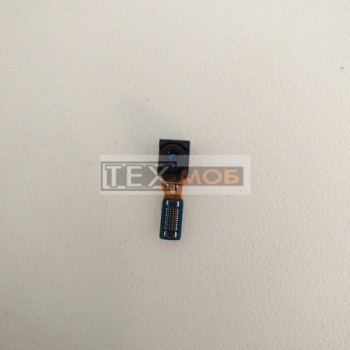 Камера Samsung G955F Galaxy S8 Plus, G955FD Galaxy S8 Plus, N950F Galaxy Note 8, N950FD Galaxy Note 8 Duos, сканер райдужної оболонки