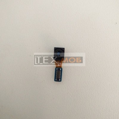 Камера Samsung G955F Galaxy S8 Plus, G955FD Galaxy S8 Plus, N950F Galaxy Note 8, N950FD Galaxy Note 8 Duos, сканер райдужної оболонки