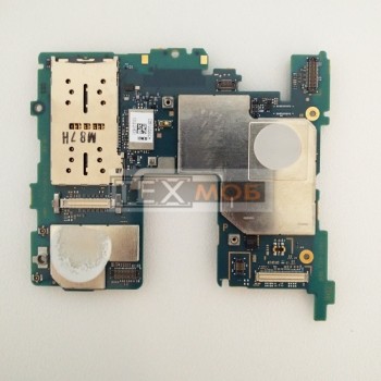 Материнська плата Sony XZ2 Premium H8166