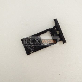 Сім лоток Sony XZ2 Premium H8166