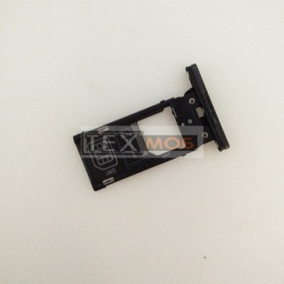 Сім лоток Sony XZ2 Premium H8166
