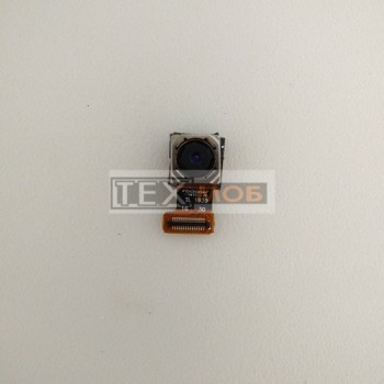 Камера основна (задня) DOOGEE S60 Lite