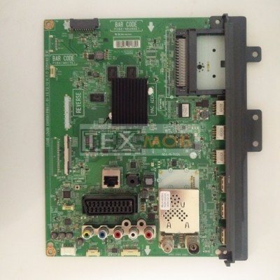 Материнська плата (MAIN) EAX65610905 (1.0)
