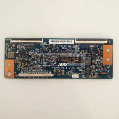 T-con T420HVN06.1 Lg 39LB580V