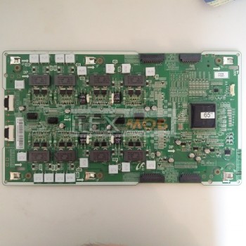 LED DRIVER BN44-00906A Samsung Q9F