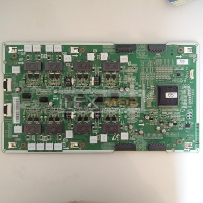 LED DRIVER BN44-00906A Samsung Q9F