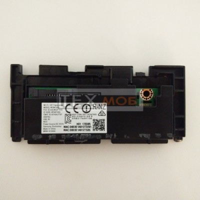 Модуль Wi-Fi/bluetooth Samsung WCM730Q Samsung Q9F