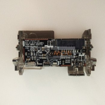 Плата керування BN41-02577A Samsung Q9F