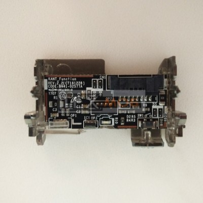 Плата керування BN41-02577A Samsung Q9F