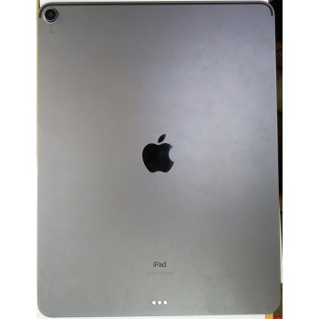 Корпус Apple iPad Pro12.9 2018 у зборі з батареєю Orig