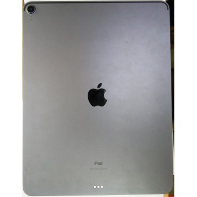 Корпус Apple iPad Pro12.9 2018 у зборі з батареєю Orig