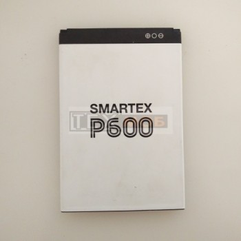 Акумулятор телефону Smartex P600