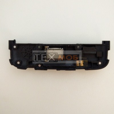 Нижній динамік (дзвінок) Motorola Moto C Plus (XT1723) у блоці