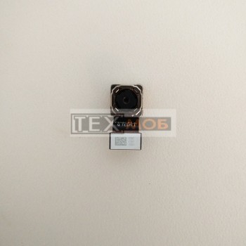 Основна камера (Задня) Motorola Moto C Plus (XT1723)