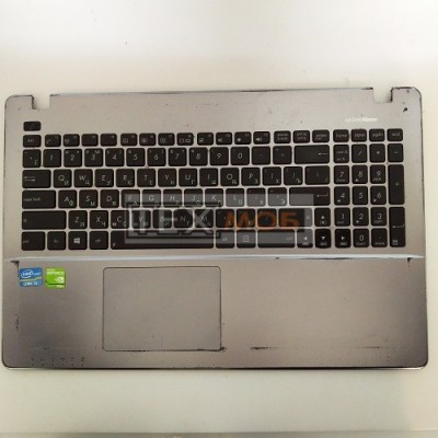 Клавіатура для ноутбука ASUS X550