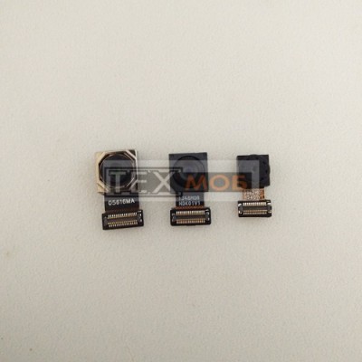 Камера основна (Задня) ZTE Blade 20 Smart Камера основна (Задня) ZTE Blade 20 Smart