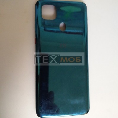Задня кришка ZTE Blade 20 Smart Задня кришка ZTE Blade 20 Smart