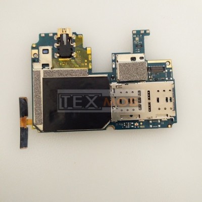 Материнська плата Tp-link Neffos C9s (TP7061A) Материнська плата Tp-link Neffos C9s (TP7061A)