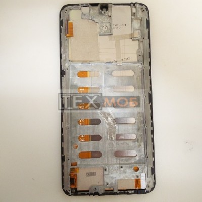 Дисплей (екран та сенсор) у рамці Huawei P30 Pro (На репліку) Дисплей (екран та сенсор) у рамці Huawei P30 Pro (На репліку)